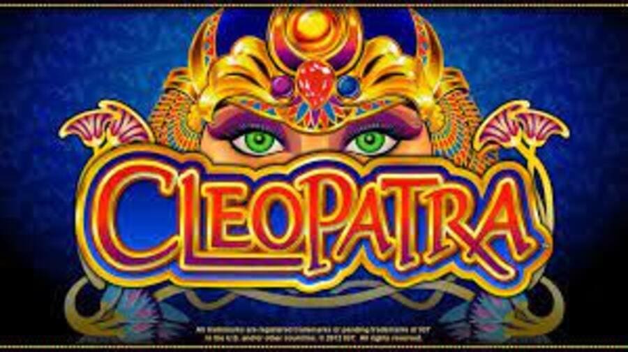 how to win at cleopatra slot machine